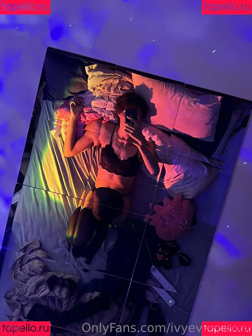 ivyevescarlet Onlyfans Photo Gallery 