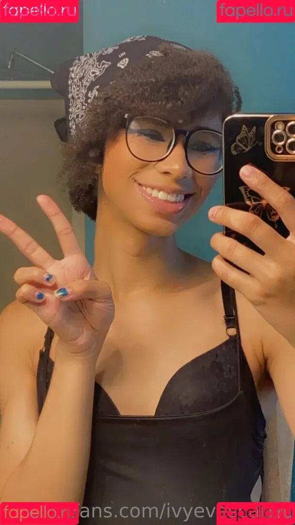 ivyevescarlet Onlyfans Photo Gallery 