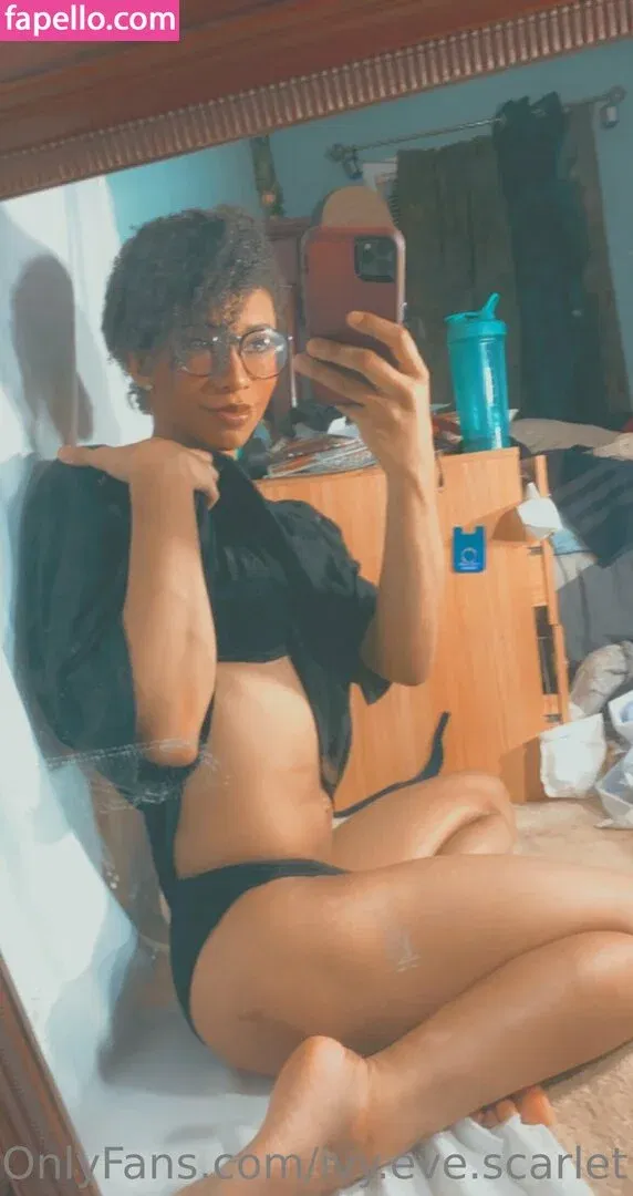 ivyevescarlet Onlyfans Photo Gallery 