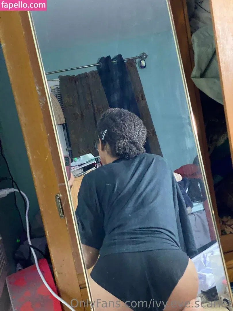 ivyevescarlet Onlyfans Photo Gallery 