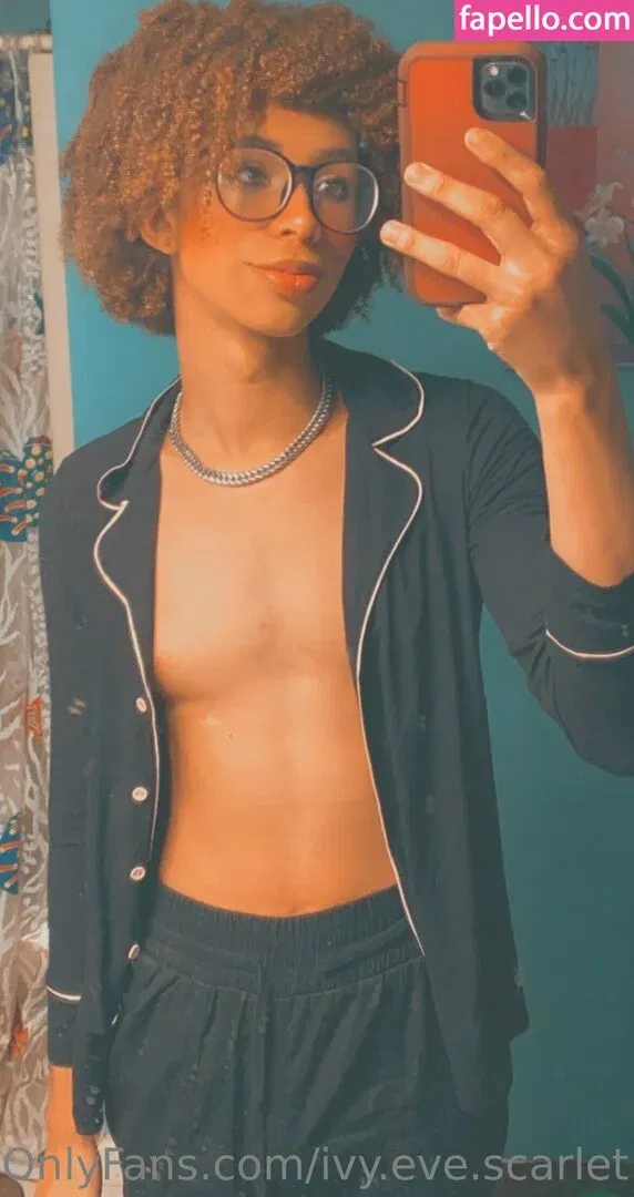 ivyevescarlet Onlyfans Photo Gallery 