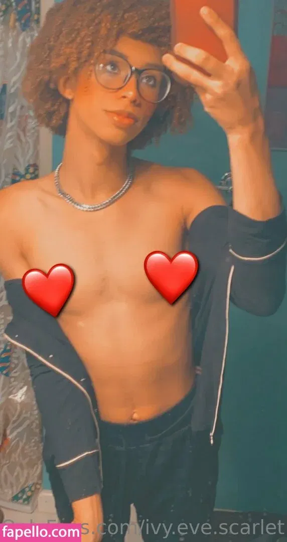 ivyevescarlet Onlyfans Photo Gallery 