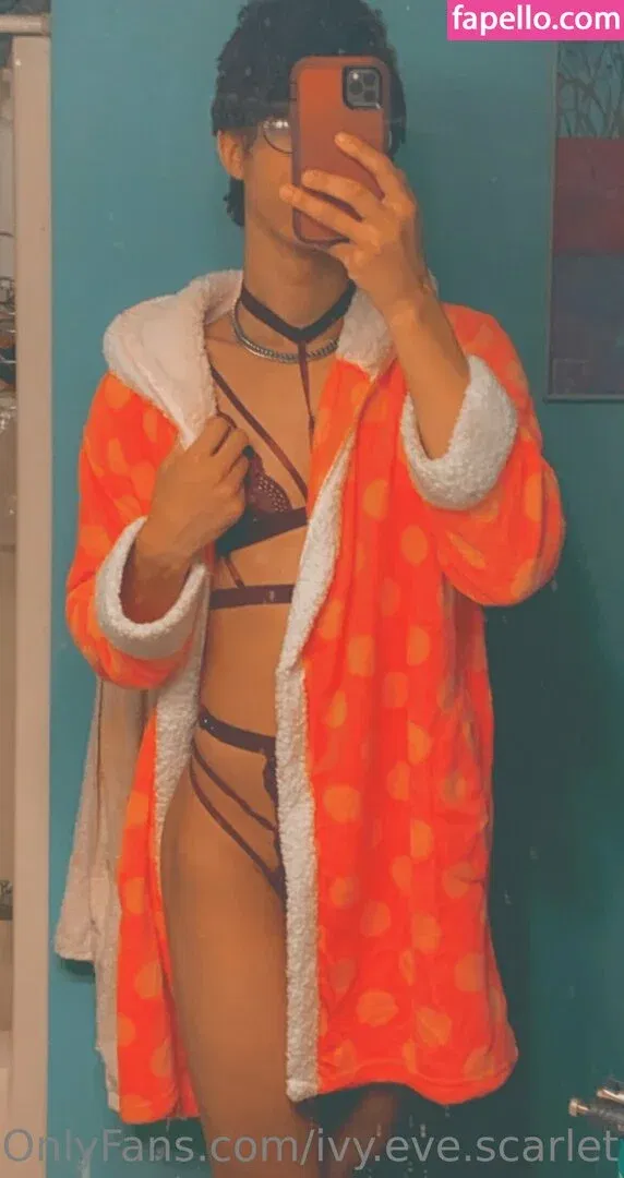 ivyevescarlet Onlyfans Photo Gallery 