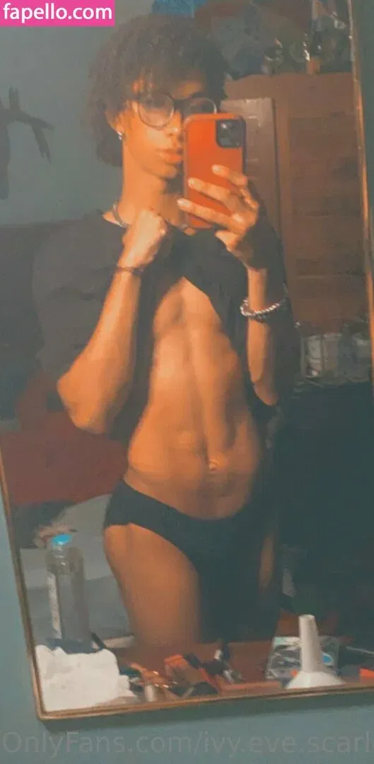 ivyevescarlet Onlyfans Photo Gallery 