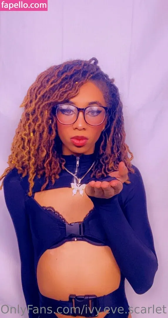 ivyevescarlet Onlyfans Photo Gallery 