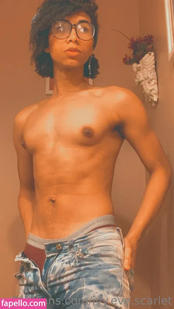 ivyevescarlet Onlyfans Photo Gallery 