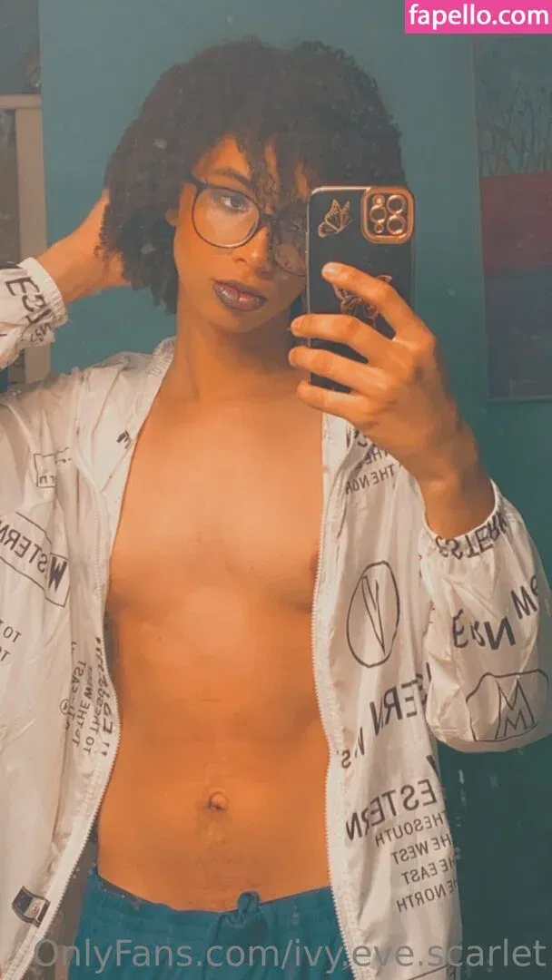 ivyevescarlet Onlyfans Photo Gallery 
