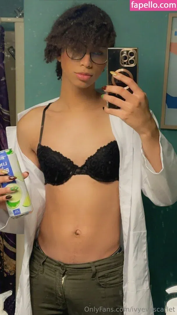 ivyevescarlet Onlyfans Photo Gallery 