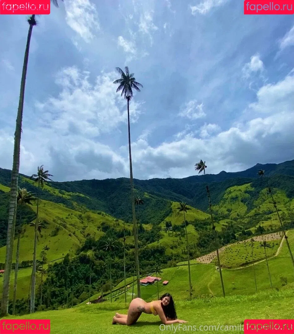 camilalorenanm Onlyfans Photo Gallery 