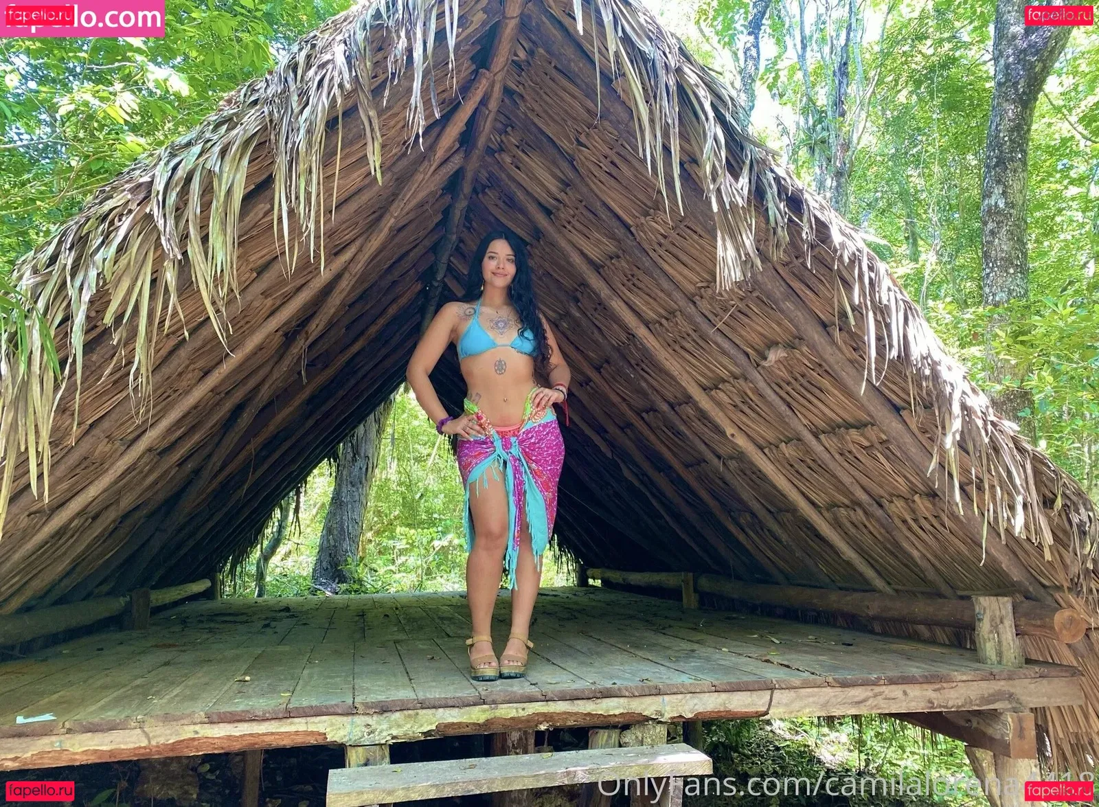 camilalorenanm Onlyfans Photo Gallery 