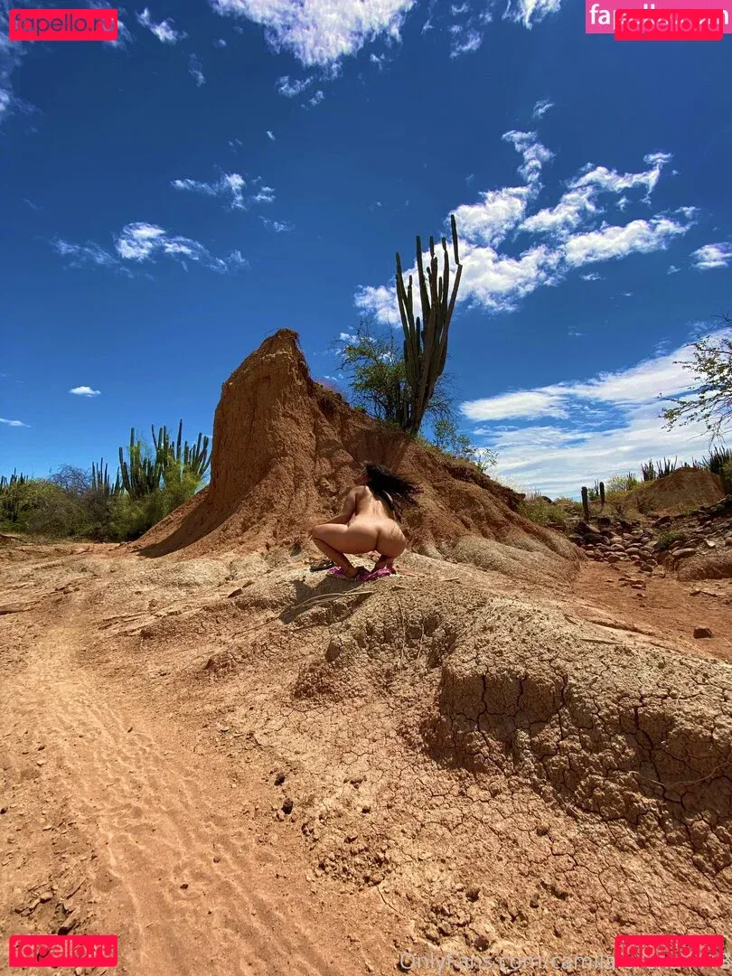 camilalorenanm Onlyfans Photo Gallery 