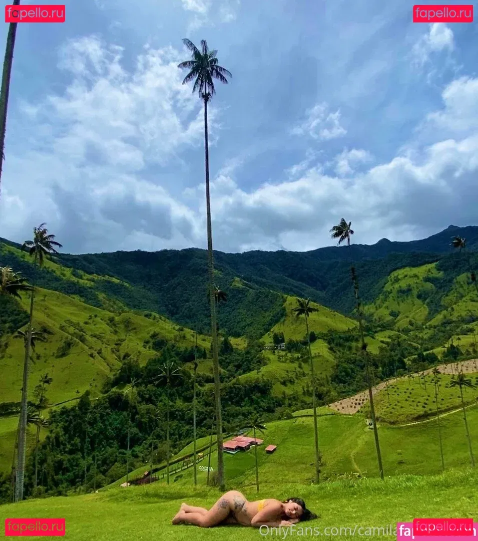 camilalorenanm Onlyfans Photo Gallery 