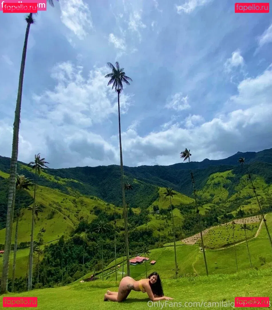 camilalorenanm Onlyfans Photo Gallery 