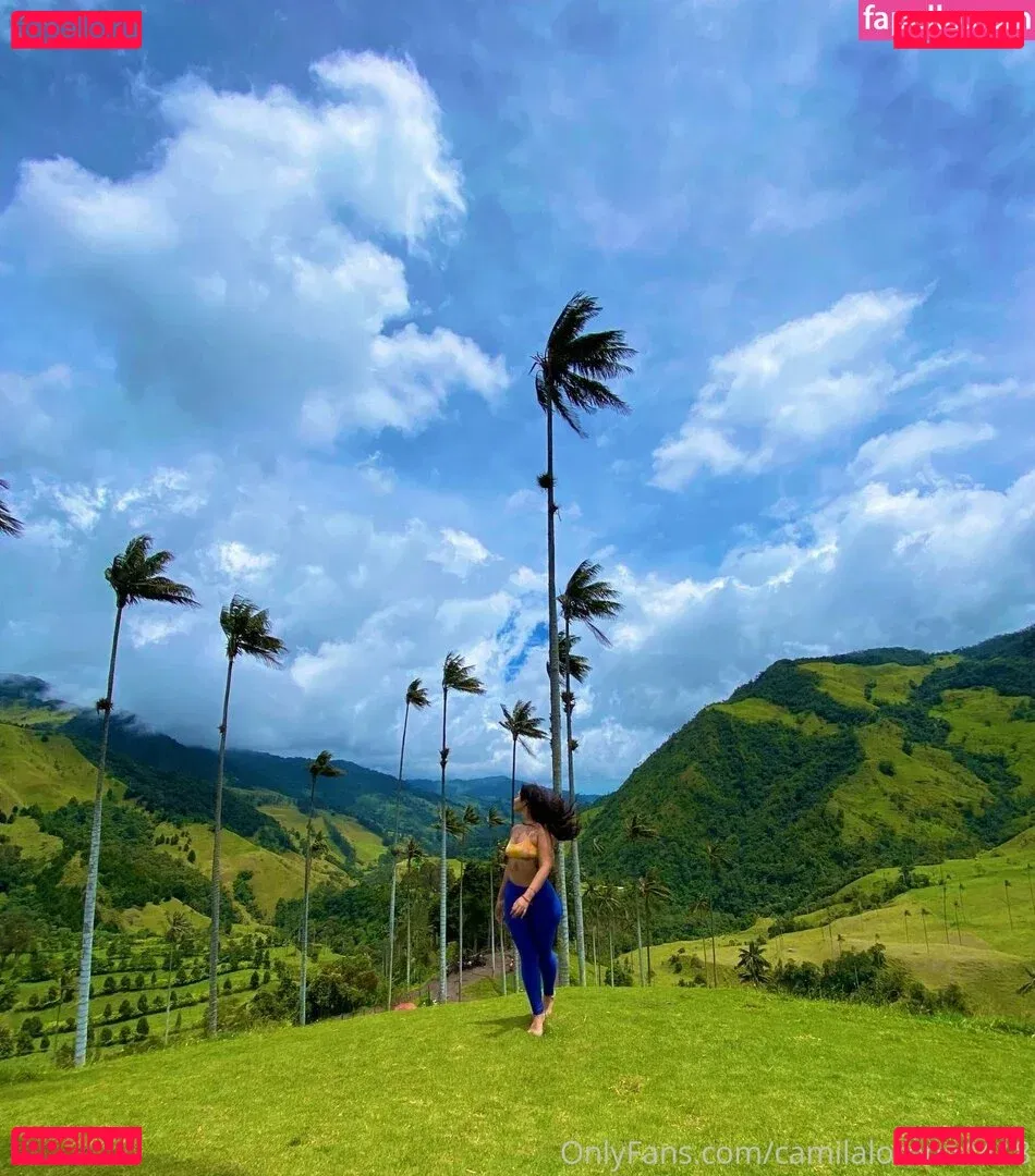 camilalorenanm Onlyfans Photo Gallery 