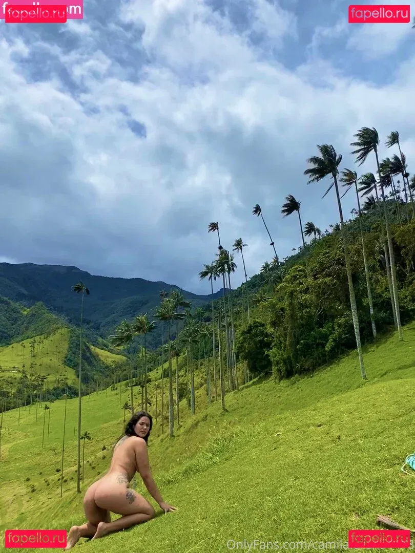 camilalorenanm Onlyfans Photo Gallery 