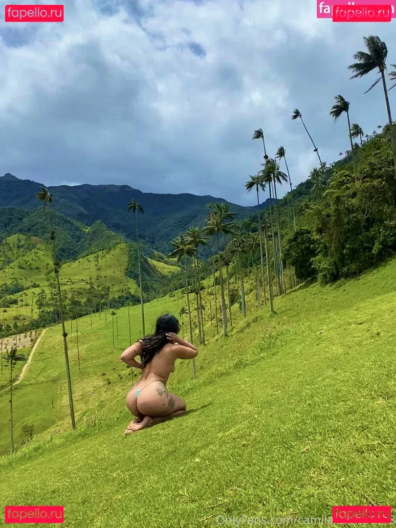 camilalorenanm Onlyfans Photo Gallery 