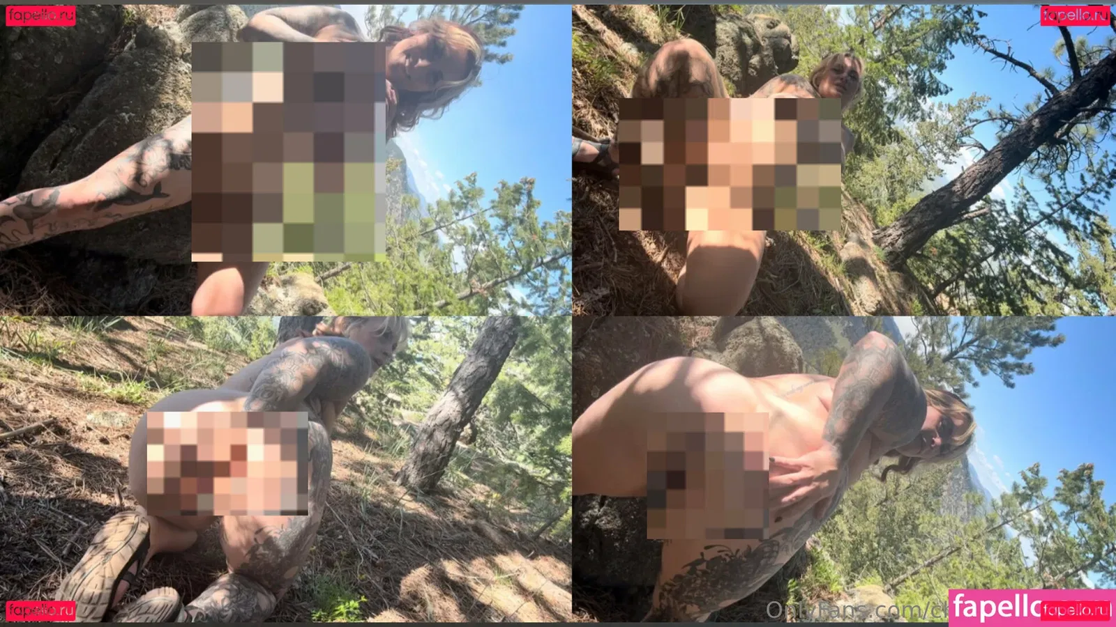 chandlerknightx Onlyfans Photo Gallery 