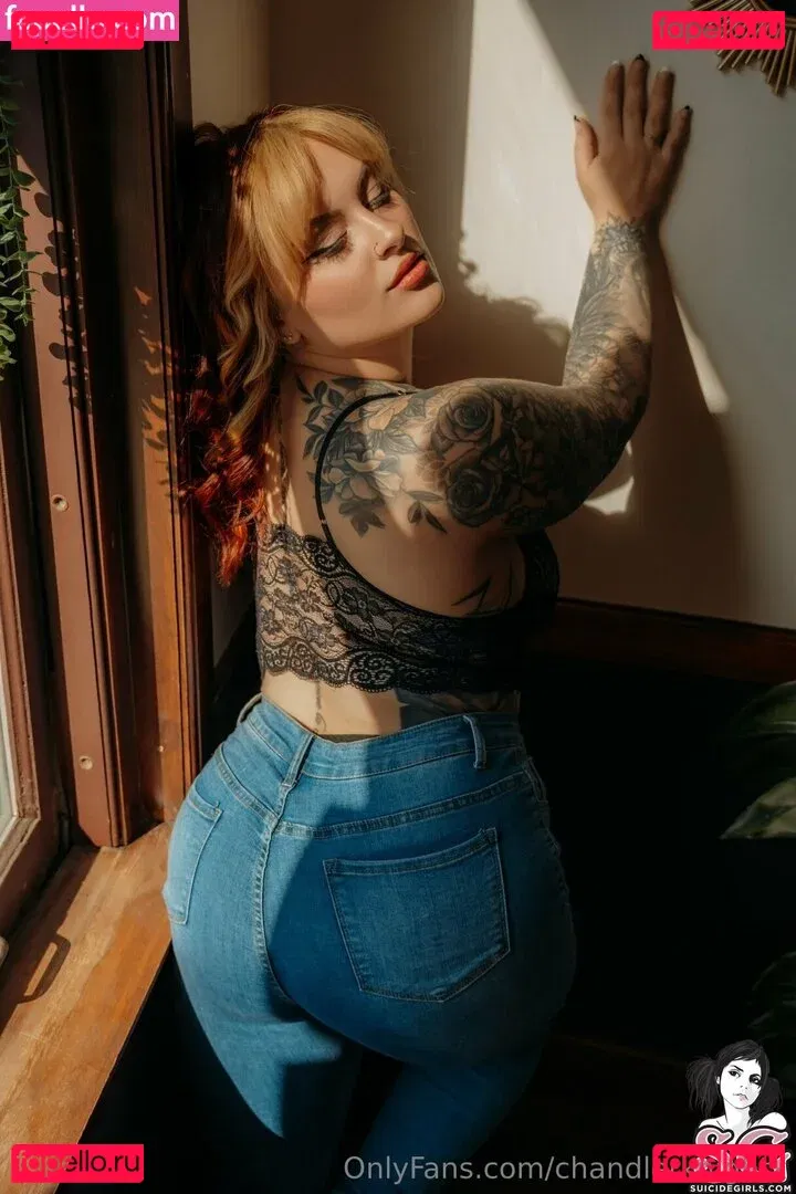 chandlerknightx Onlyfans Photo Gallery 