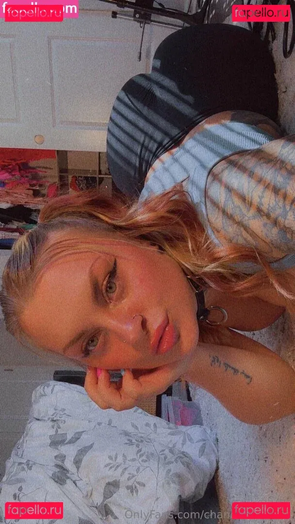 chandlerknightx Onlyfans Photo Gallery 