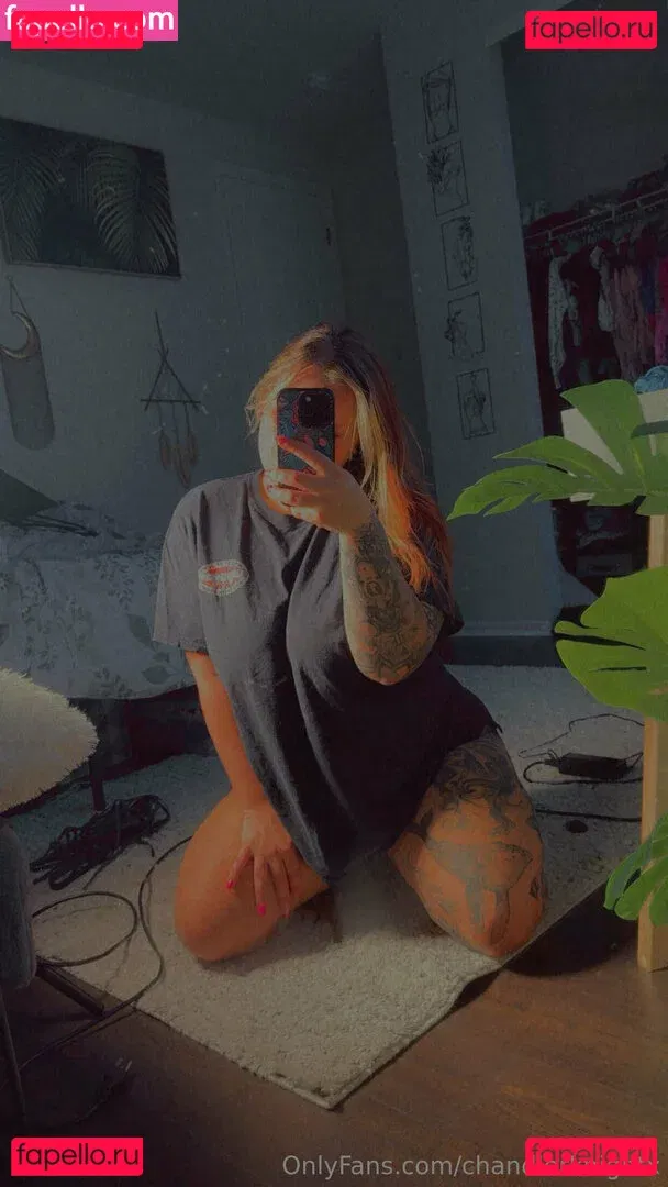 chandlerknightx Onlyfans Photo Gallery 