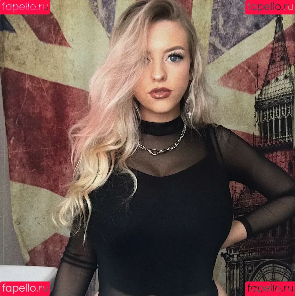 Amber Rose Brightman Onlyfans Photo Gallery 