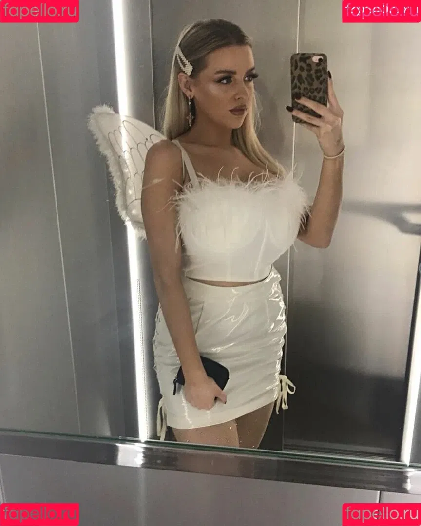 Amber Rose Brightman Onlyfans Photo Gallery 