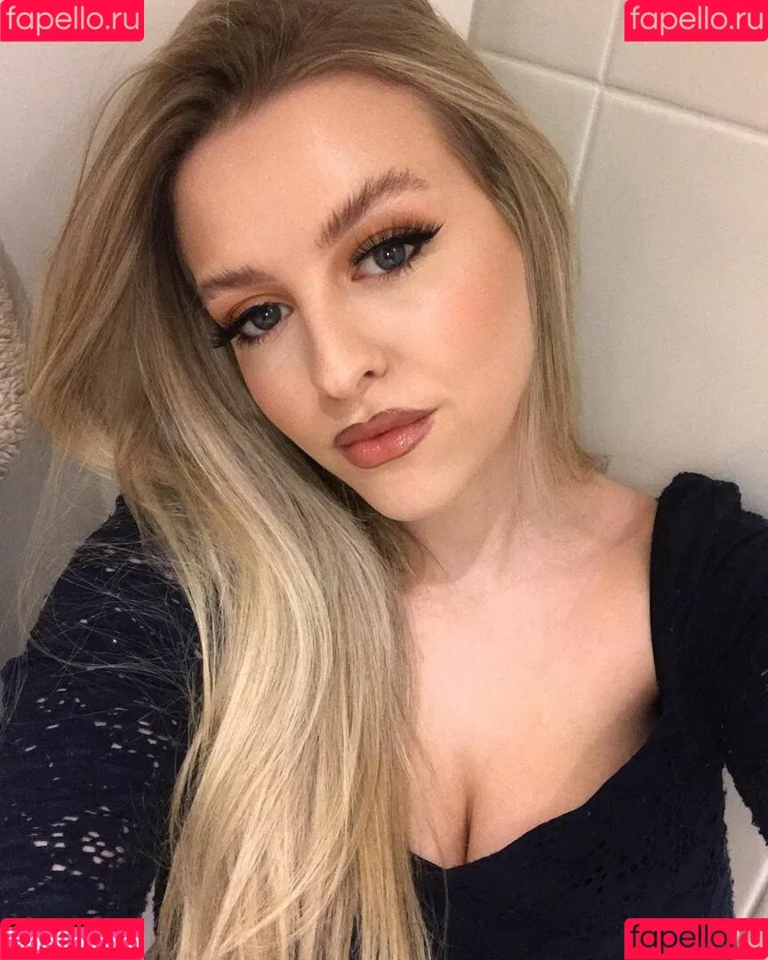 Amber Rose Brightman Onlyfans Photo Gallery 