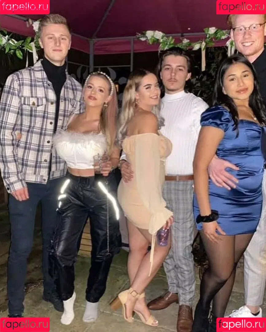 Amber Rose Brightman Onlyfans Photo Gallery 