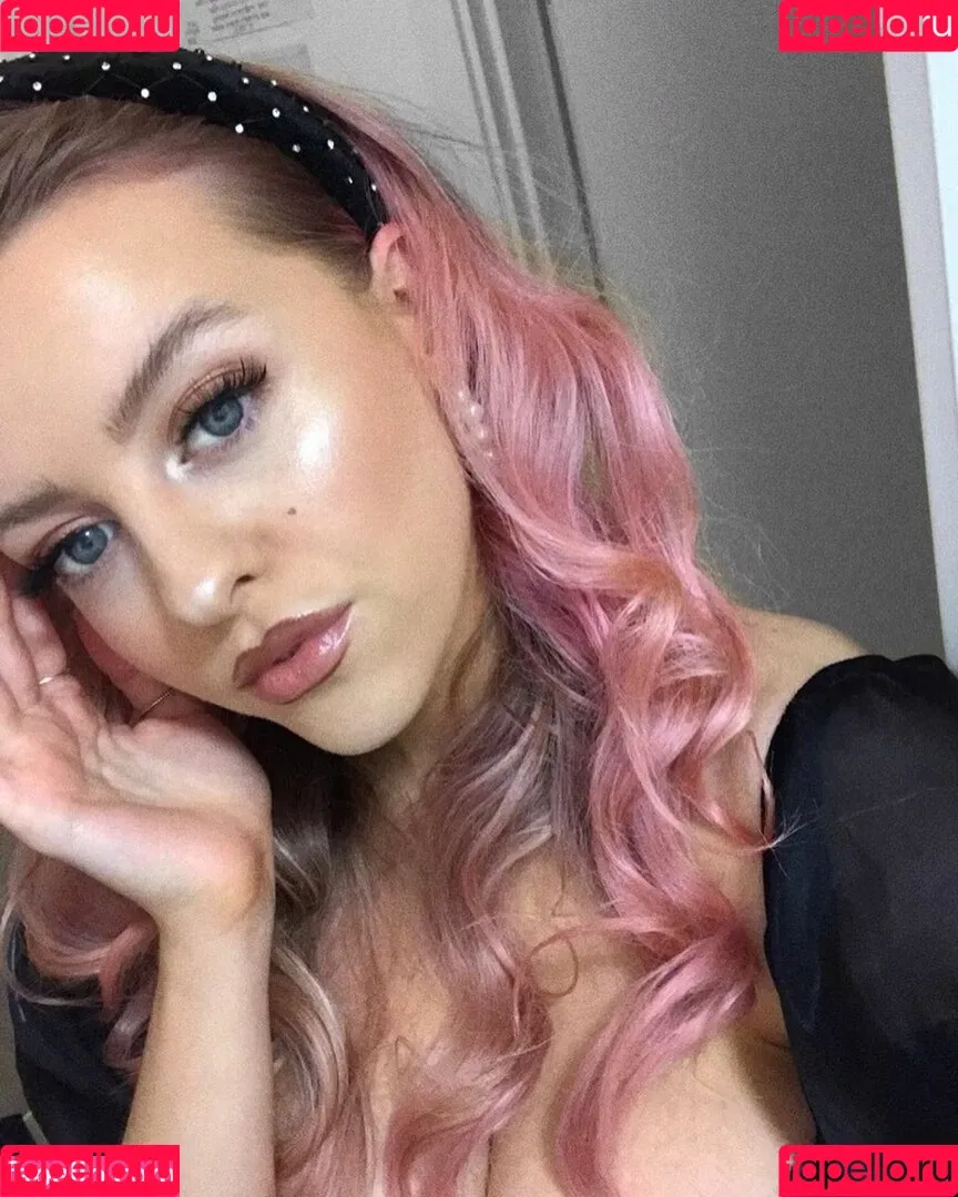 Amber Rose Brightman Onlyfans Photo Gallery 