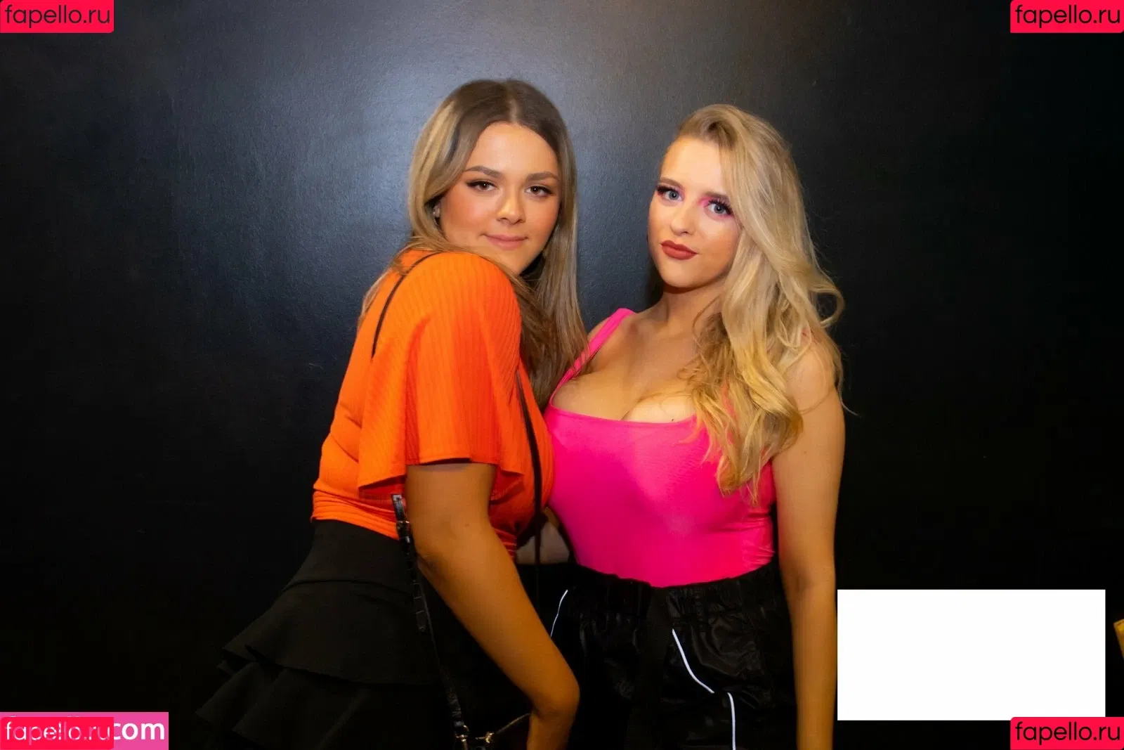 Amber Rose Brightman Onlyfans Photo Gallery 