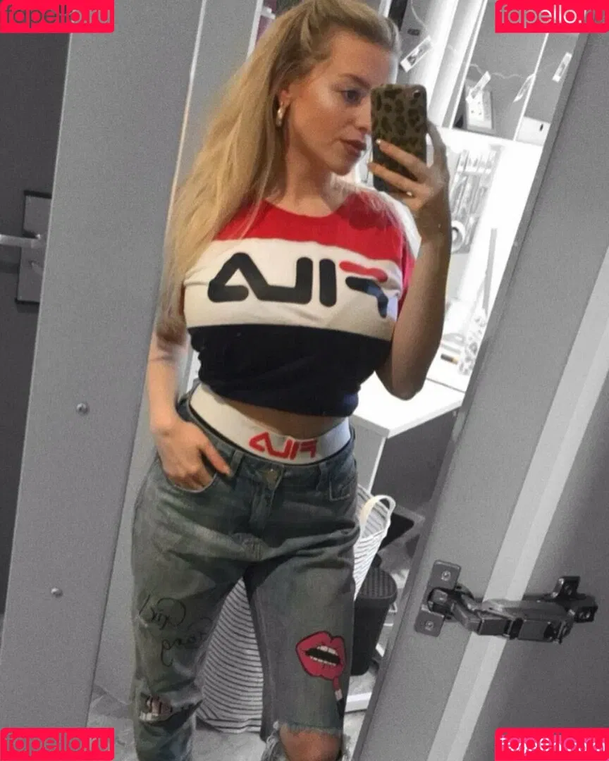 Amber Rose Brightman Onlyfans Photo Gallery 