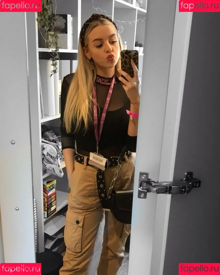 Amber Rose Brightman Onlyfans Photo Gallery 