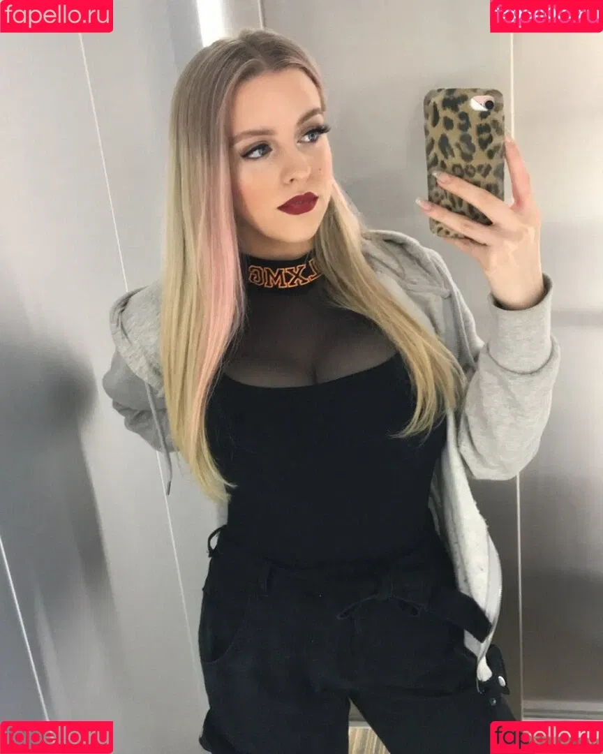 Amber Rose Brightman Onlyfans Photo Gallery 