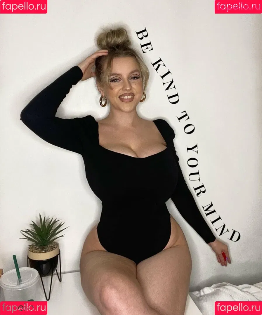 Amber Rose Brightman Onlyfans Photo Gallery 