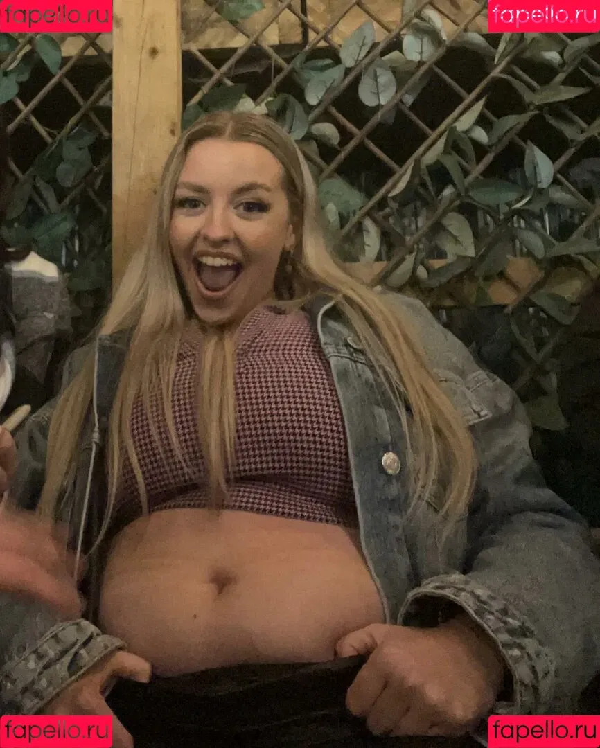 Amber Rose Brightman Onlyfans Photo Gallery 
