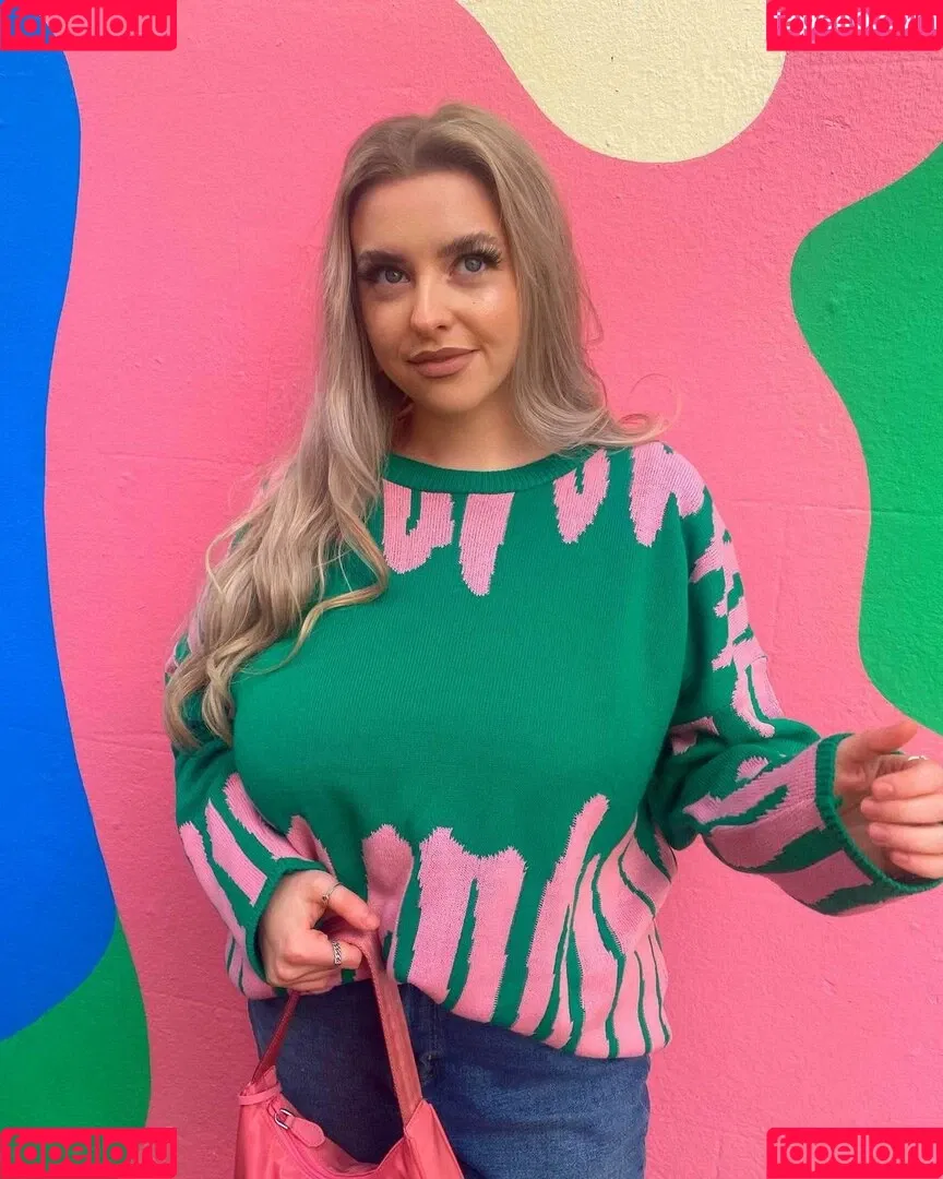 Amber Rose Brightman Onlyfans Photo Gallery 