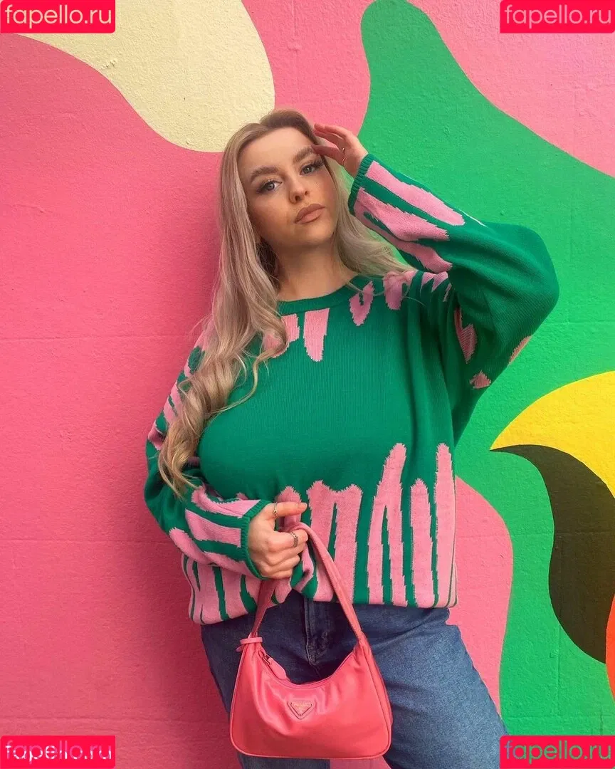 Amber Rose Brightman Onlyfans Photo Gallery 