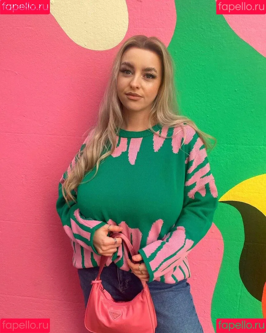Amber Rose Brightman Onlyfans Photo Gallery 