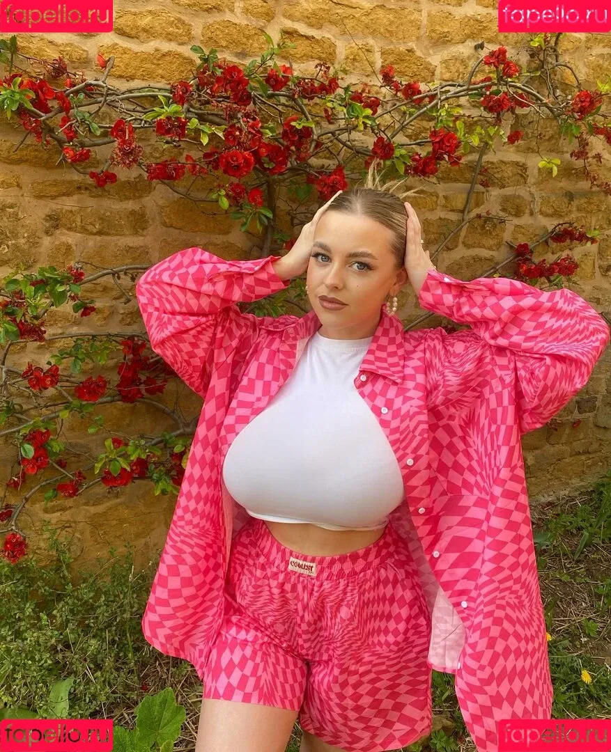 Amber Rose Brightman Onlyfans Photo Gallery 