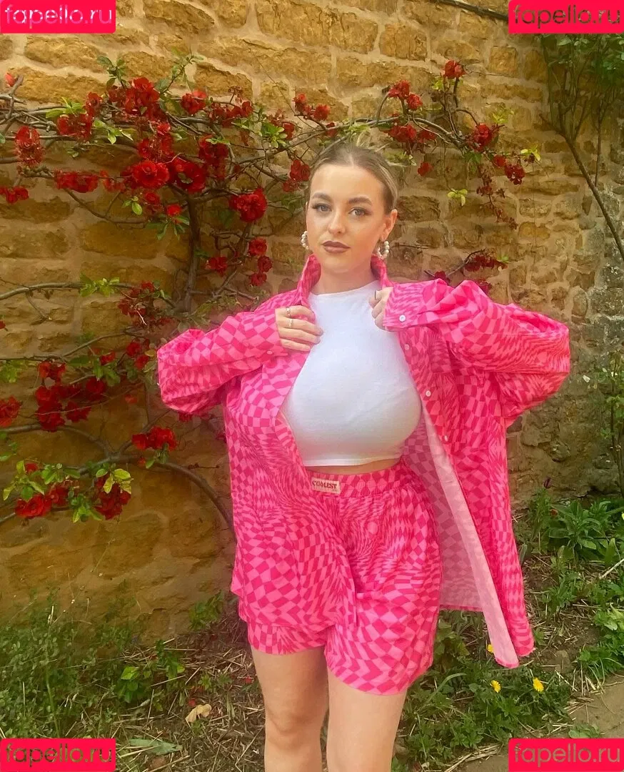 Amber Rose Brightman Onlyfans Photo Gallery 