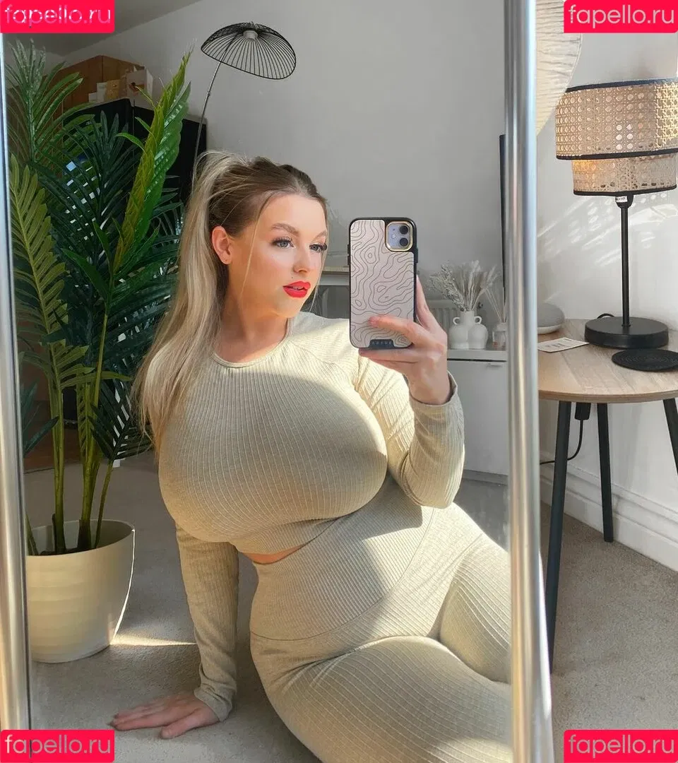 Amber Rose Brightman Onlyfans Photo Gallery 