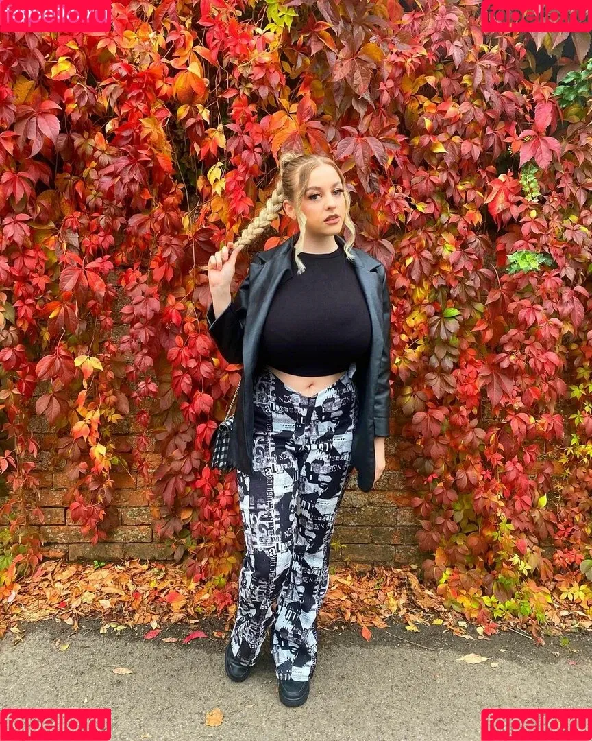 Amber Rose Brightman Onlyfans Photo Gallery 