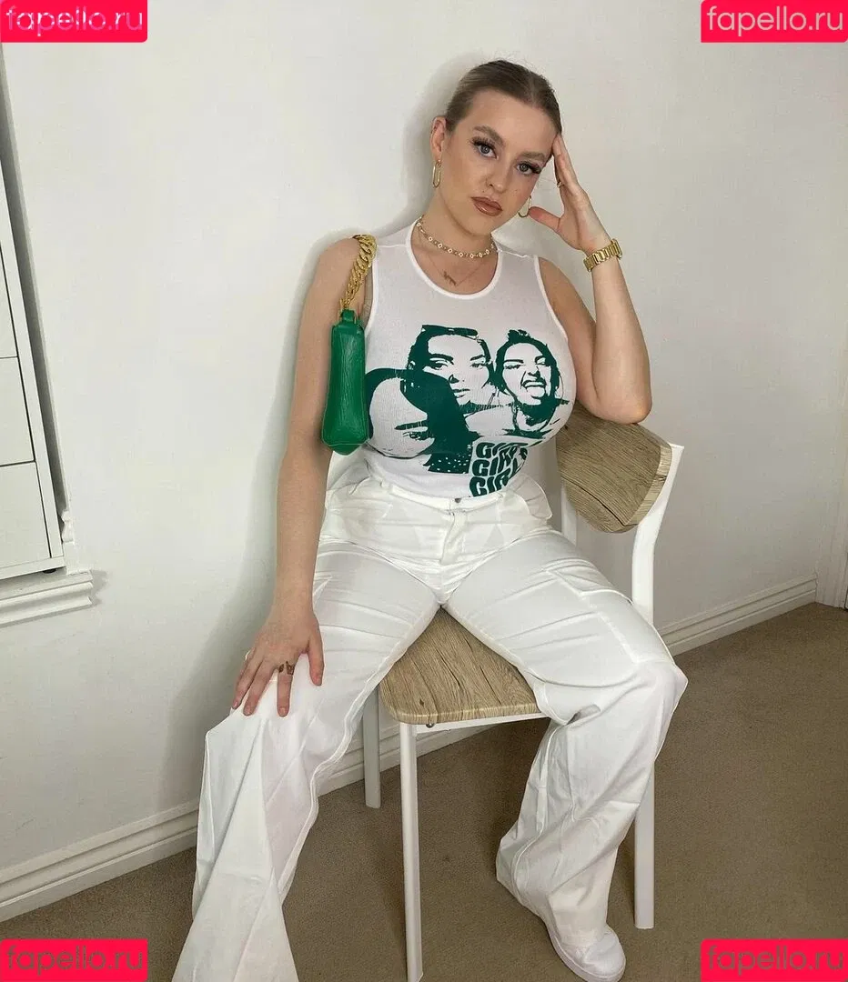 Amber Rose Brightman Onlyfans Photo Gallery 