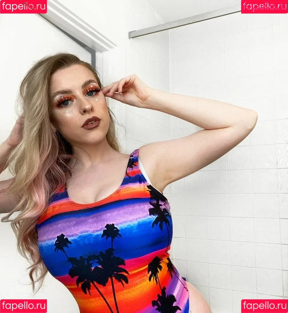 Amber Rose Brightman Onlyfans Photo Gallery 