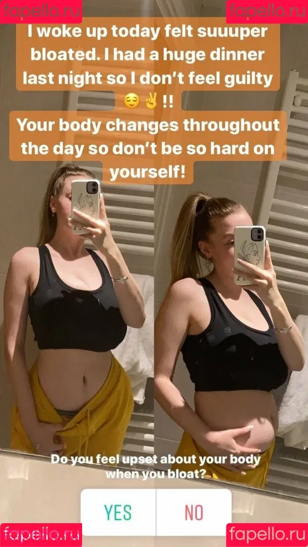 Amber Rose Brightman Onlyfans Photo Gallery 