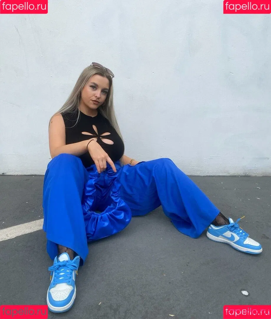 Amber Rose Brightman Onlyfans Photo Gallery 