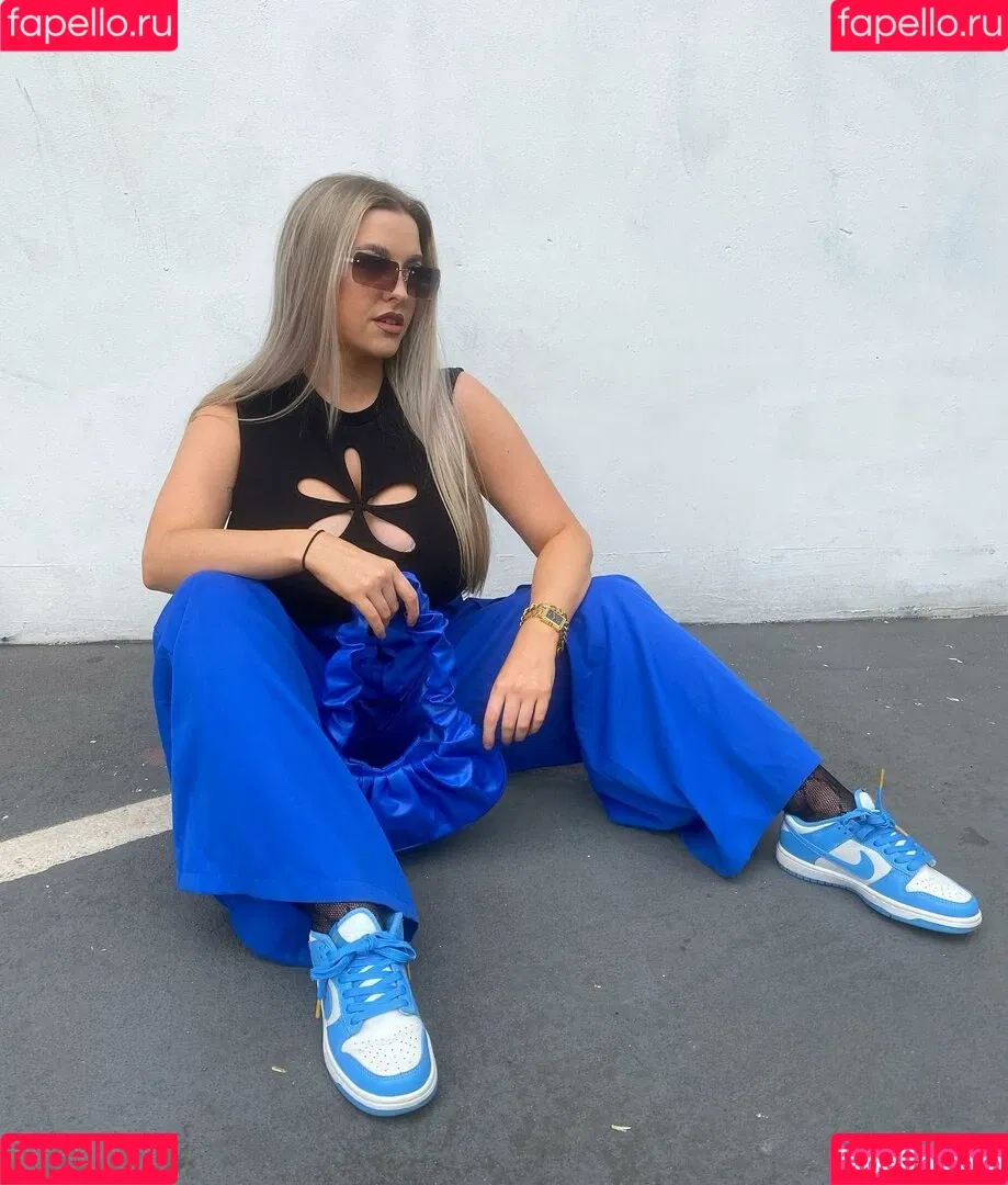 Amber Rose Brightman Onlyfans Photo Gallery 