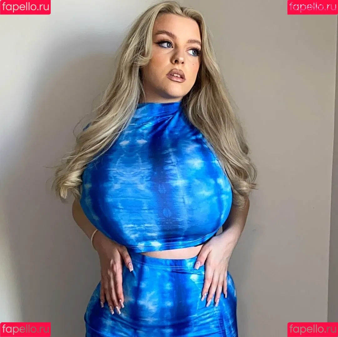 Amber Rose Brightman Onlyfans Photo Gallery 