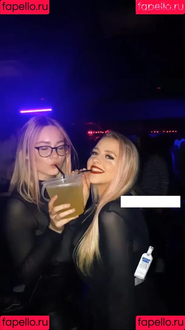 Amber Rose Brightman Onlyfans Photo Gallery 