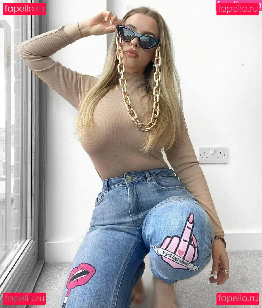 Amber Rose Brightman Onlyfans Photo Gallery 